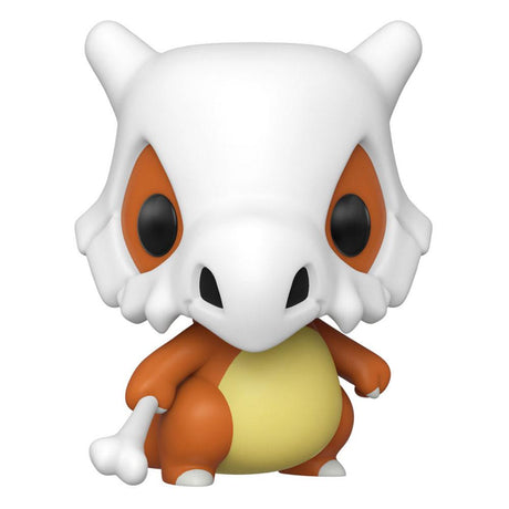 Funko POP! Games Pokemon Cubone Vinyl Figure 9cm EMEA Edition