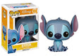 Funko Pop! Vinyl Lilo & Stitch Figure – Seated Stitch, 9cm