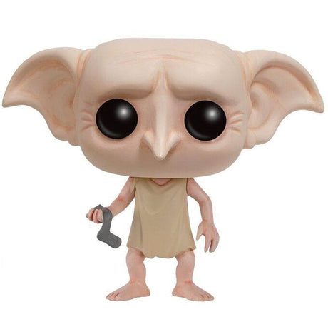 Harry Potter Dobby 9cm POP! Movies Vinyl Figure