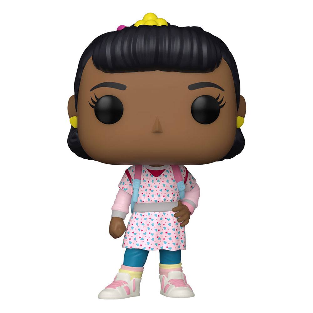 Stranger Things Funko POP! Erica Sinclair TV Vinyl Figure 9 cm
