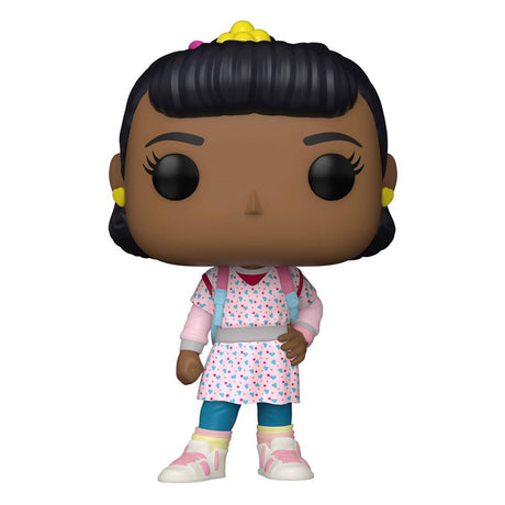 Stranger Things Funko POP! Erica Sinclair TV Vinyl Figure 9 cm