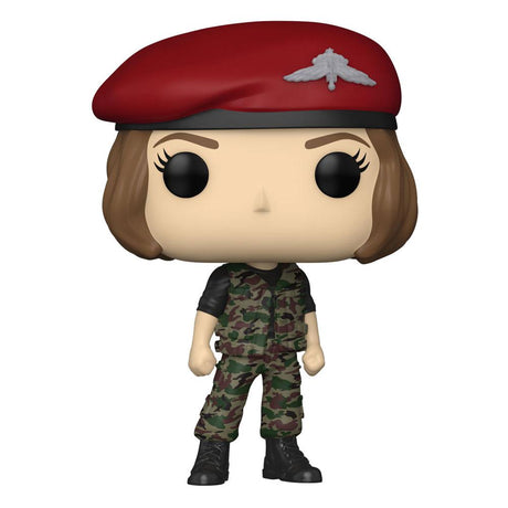Stranger Things Funko POP! Vinyl Figure - Hunter Robin, 9cm