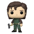 Stranger Things Funko POP! TV Hunter Steve Vinyl Figure (9 cm)