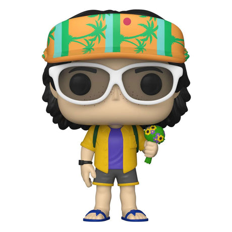 Stranger Things Funko POP! - California Mike Vinyl Figure