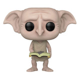 Harry Potter Anniversary Dobby POP! Movies Vinyl Figure - 9cm