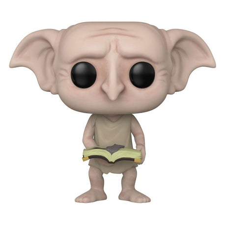 Harry Potter Anniversary Dobby POP! Movies Vinyl Figure - 9cm