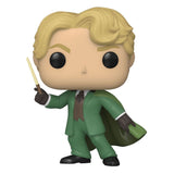 Harry Potter: Gilderoy Lockhart Funko POP! Chamber of Secrets Anniversary Figure