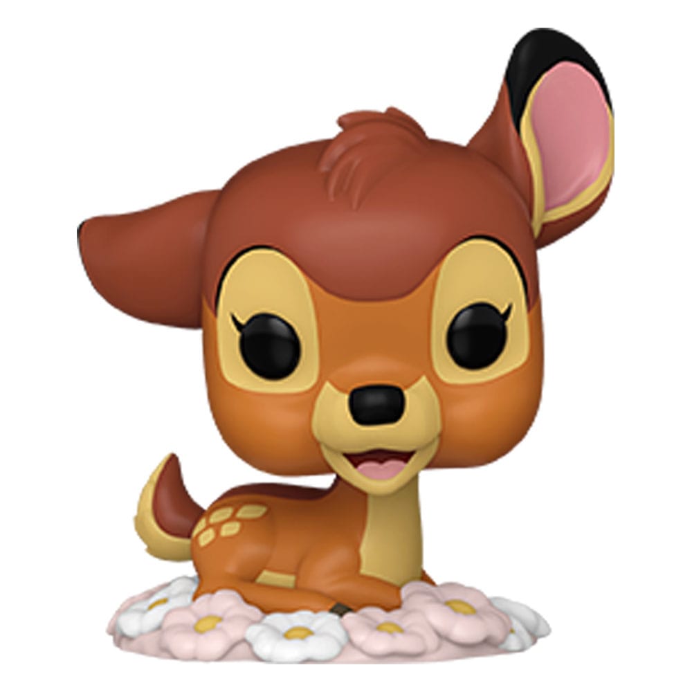 Bambi 80th Anniversary POP! Disney Vinyl Collectible