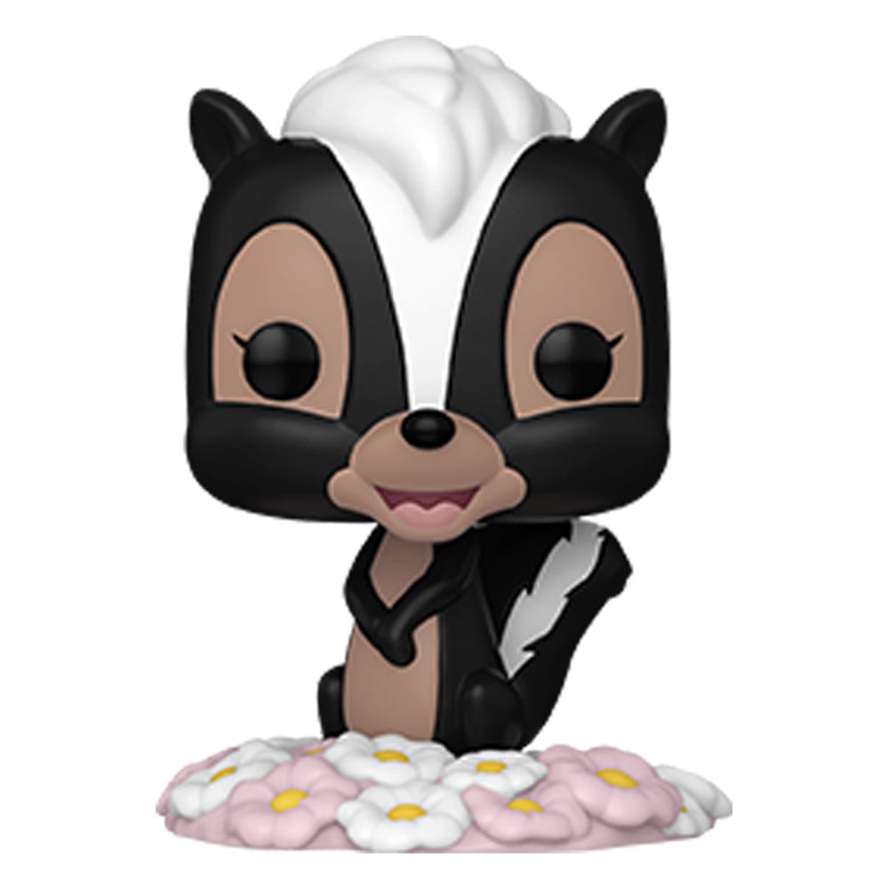 Bambi 80th Anniversary Funko Pop! Disney Vinyl Figure - Flower