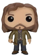 Harry Potter Funko POP! Movies Vinyl Figure: Sirius Black (9cm)