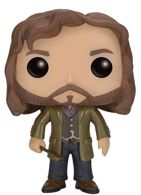 Harry Potter Funko POP! Movies Vinyl Figure: Sirius Black (9cm)