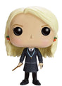 Funko Pop! Movies Harry Potter Luna Lovegood Vinyl Figure