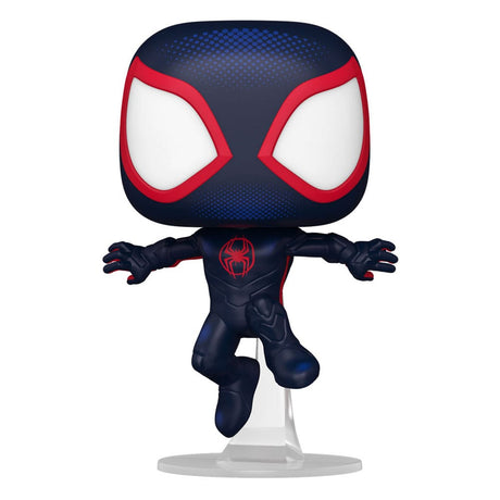 Funko Pop! Spider-Man: Across the Spider-Verse Vinyl Figure (9 cm)