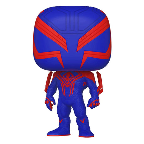 Funko POP! Spider-Man 2099 Vinyl Figure | Spider-Verse Edition