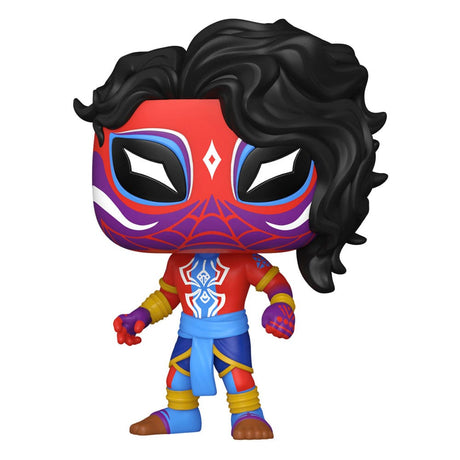 Spider-Man India Funko POP! - 9cm Movies Vinyl Figure