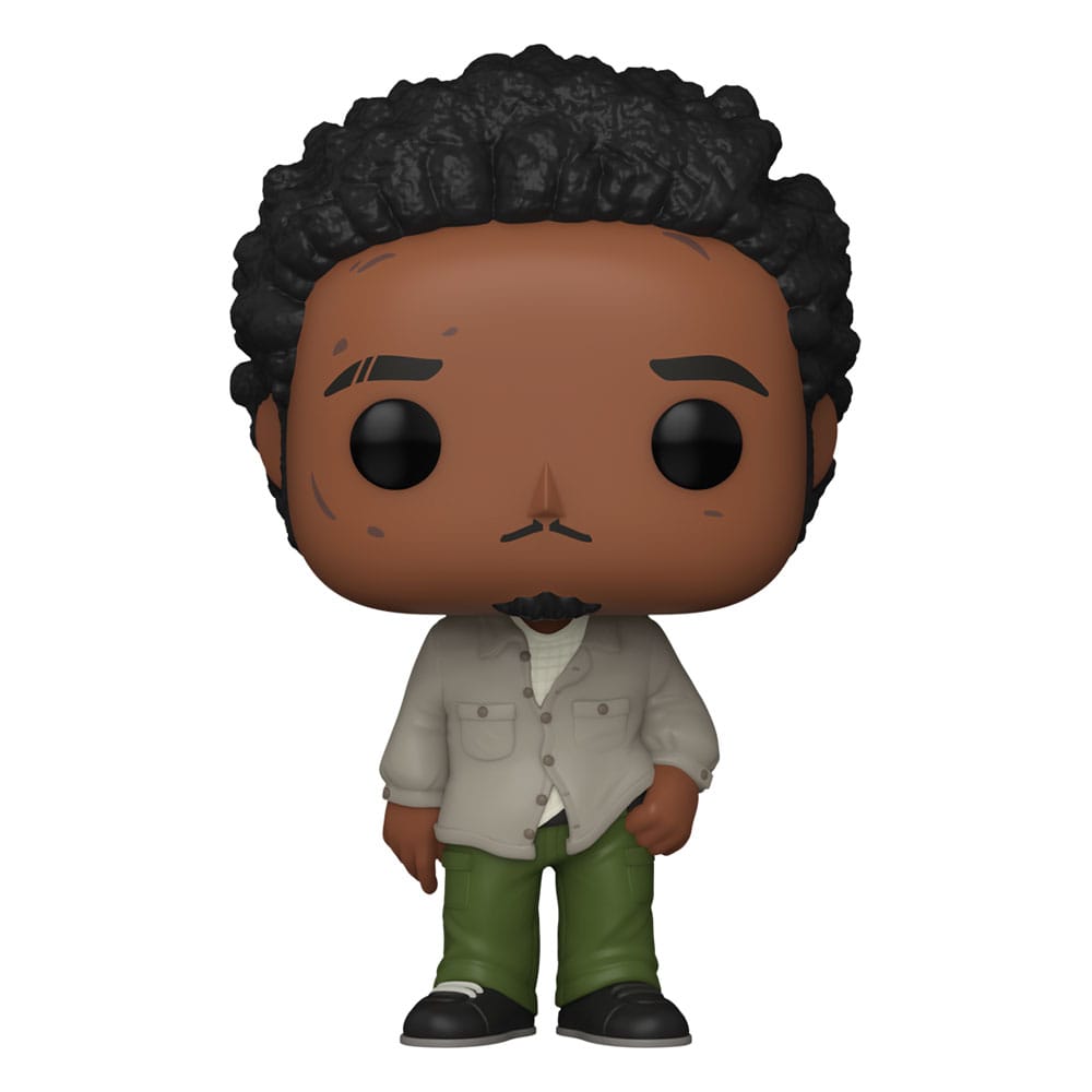 The Wire Bubbles POP! TV Vinyl Figure 9 cm by Funko