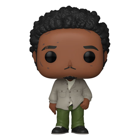 The Wire Bubbles POP! TV Vinyl Figure 9 cm by Funko