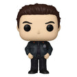 The Wire POP! TV Vinyl Figure - McNulty 9 cm