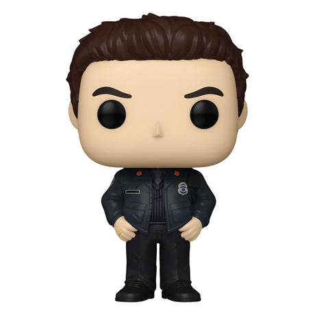 The Wire POP! TV Vinyl Figure - McNulty 9 cm