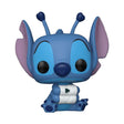 Funko POP! Disney: Cuffed Stitch Vinyl Figure (9 cm)