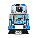 Star Wars Retro Series: R2D2 Special Edition POP! Vinyl Figure