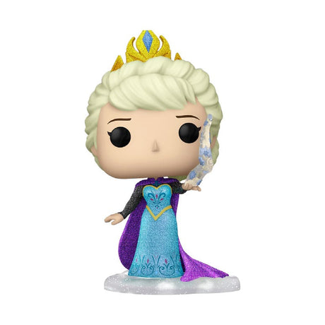 Disney's Frozen: Elsa Ultimate Princess POP! Vinyl Figure - Special Edition