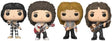 Queen Pop! Movies Vinyl Figure 4-Pack by Funko