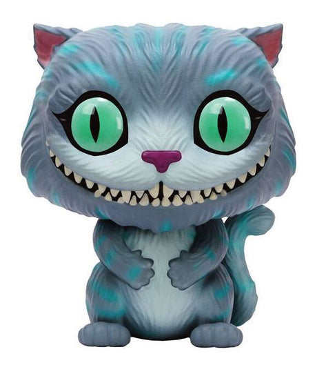 Funko Pop! Disney: Alice in Wonderland 2010 - Cheshire Cat Vinyl Figure