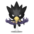 My Hero Academia Funko POP! Animation Vinyl Figure - Tokoyami (FA)
