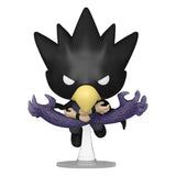 My Hero Academia Funko POP! Animation Vinyl Figure - Tokoyami (FA)