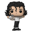 Michael Jackson Superbowl Funko POP! Rocks Vinyl Figure