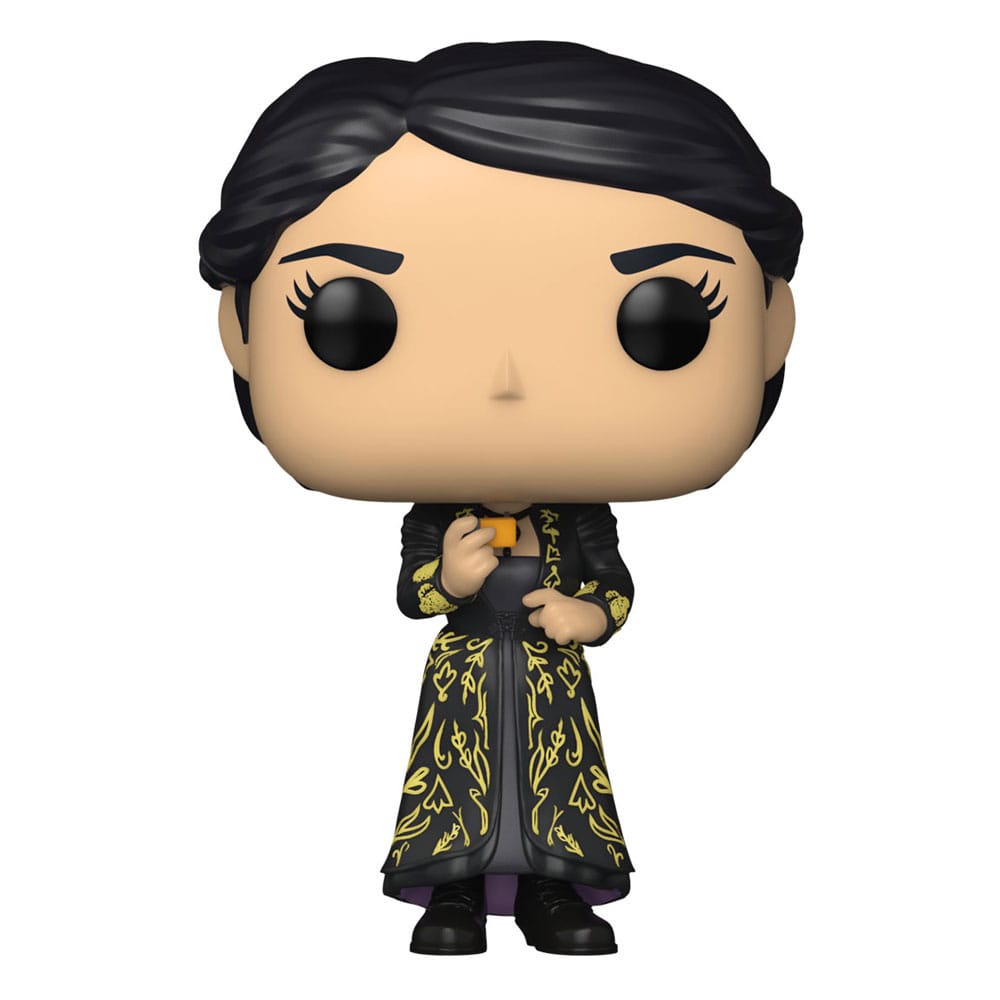 The Witcher: Yennefer Funko POP! TV Vinyl Figure