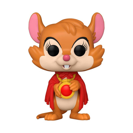 Funko POP! 'The Secret of NIMH' Mrs. Brisby Vinyl Figure, 9cm