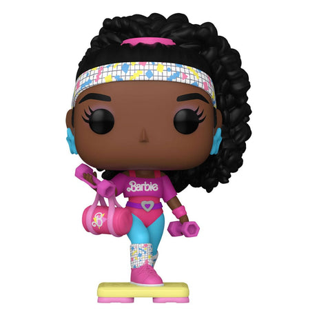 Barbie Rewind Funko POP! Vinyl Figure, 9 cm