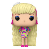 Barbie Funko Pop! Vinyl Figure - Totally Hair Barbie (9 cm)
