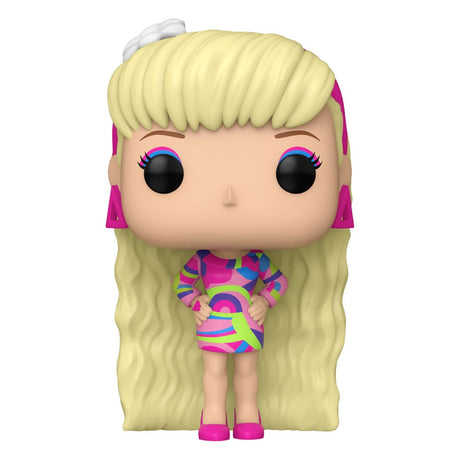 Barbie Funko Pop! Vinyl Figure - Totally Hair Barbie (9 cm)