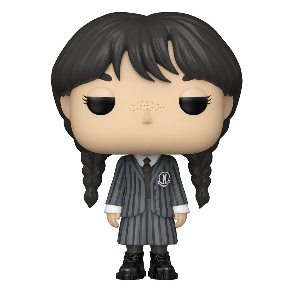 Wednesday POP! TV Vinyl Figure 9 cm - Funko