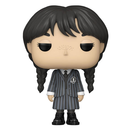 Wednesday POP! TV Vinyl Figure 9 cm - Funko