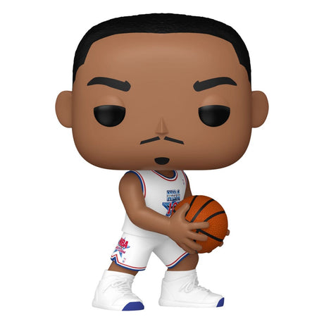 Funko Pop! NBA Legends Dennis Rodman (1992) Vinyl Figure