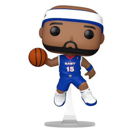 Funko Pop! NBA Legends Vince Carter (2005) Vinyl Figure