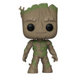 Guardians of the Galaxy Vol. 3 - Groot POP! Vinyl Figure 9cm