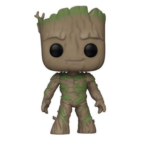 Guardians of the Galaxy Vol. 3 - Groot POP! Vinyl Figure 9cm