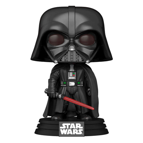 Funko POP! Star Wars New Classics: Darth Vader Vinyl Figure