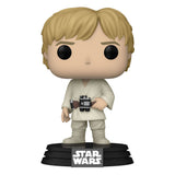 Star Wars Luke SkyWalker Funko POP! Classics Vinyl Figure