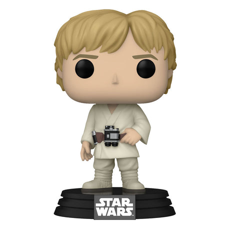 Star Wars Luke SkyWalker Funko POP! Classics Vinyl Figure