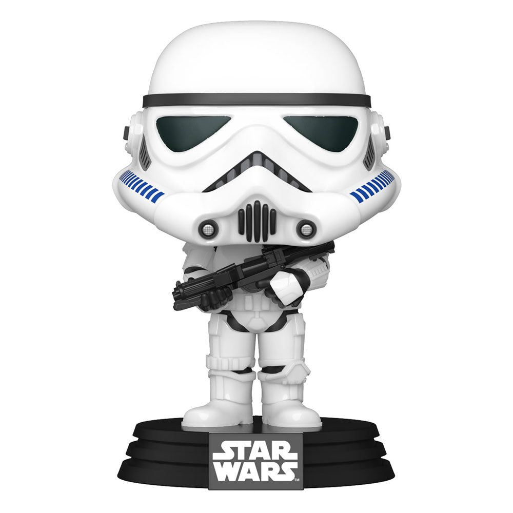Star Wars Classics Funko POP! Vinyl Stormtrooper Figure - 9 cm