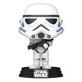 Star Wars Classics Funko POP! Vinyl Stormtrooper Figure - 9 cm