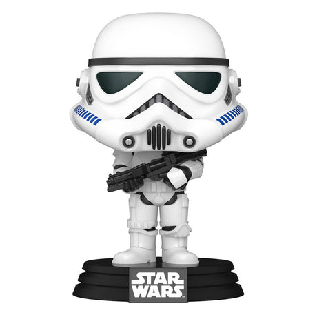 Star Wars Classics Funko POP! Vinyl Stormtrooper Figure - 9 cm