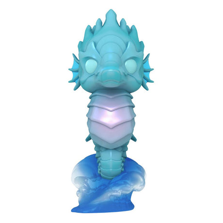 Funko POP! Aquaman: Lost Kingdom - Storm Vinyl Figure, 9 cm