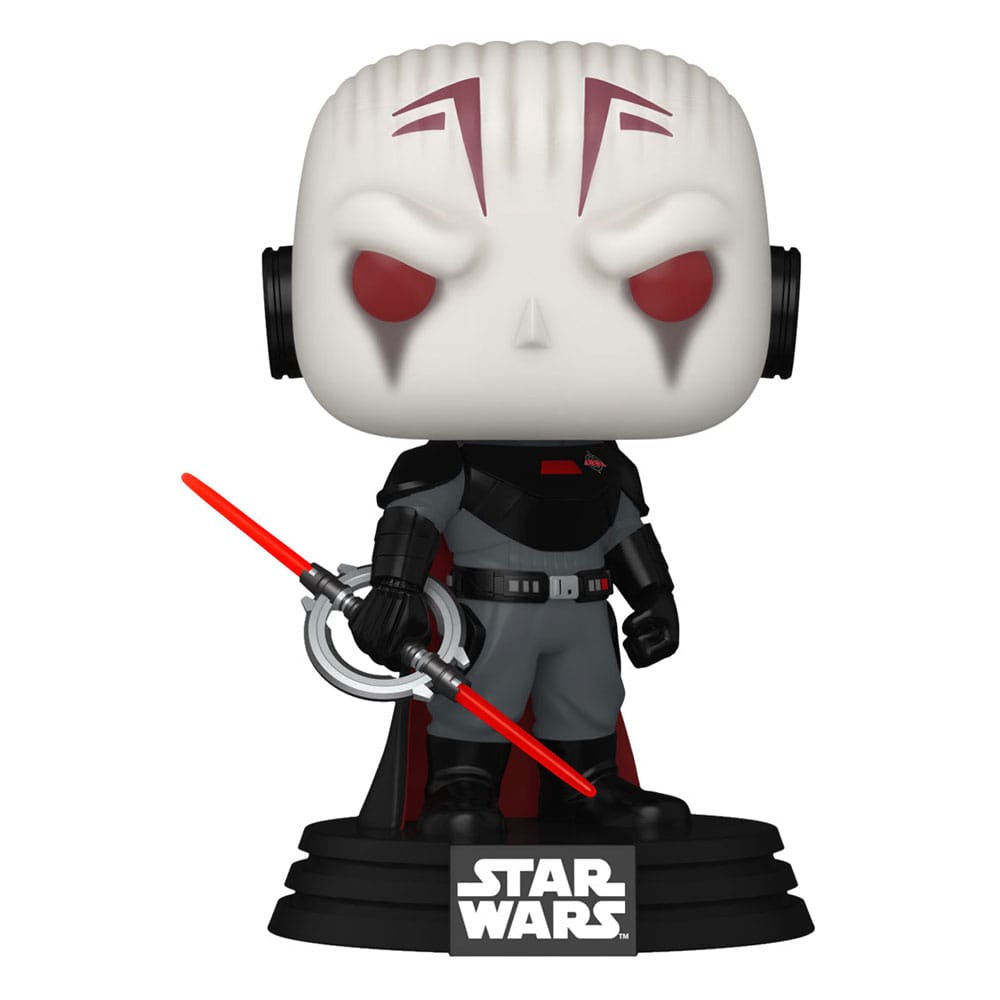 Star Wars Obi-Wan Kenobi POP! Vinyl Figure by Funko